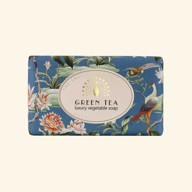 The English Soap Company tvål Green Tea