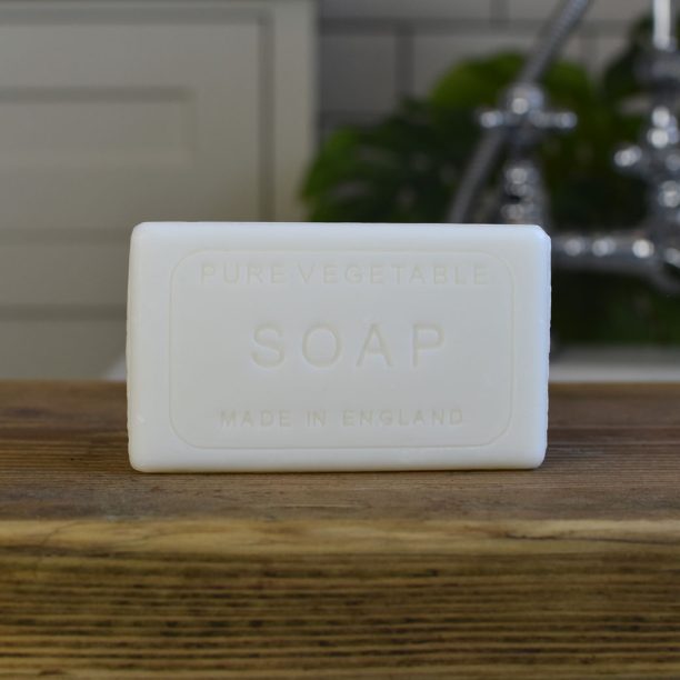 The English Soap Comapny tvål Olive Oil